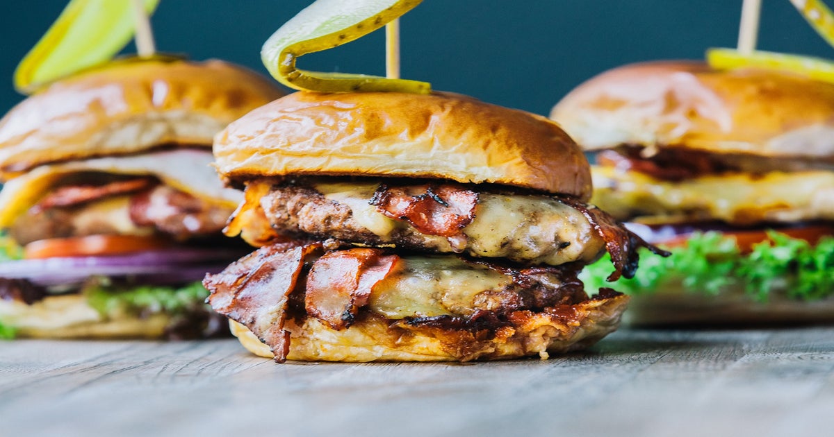 Belushi’s Original American Burgers livre depuis Paris 19ème La