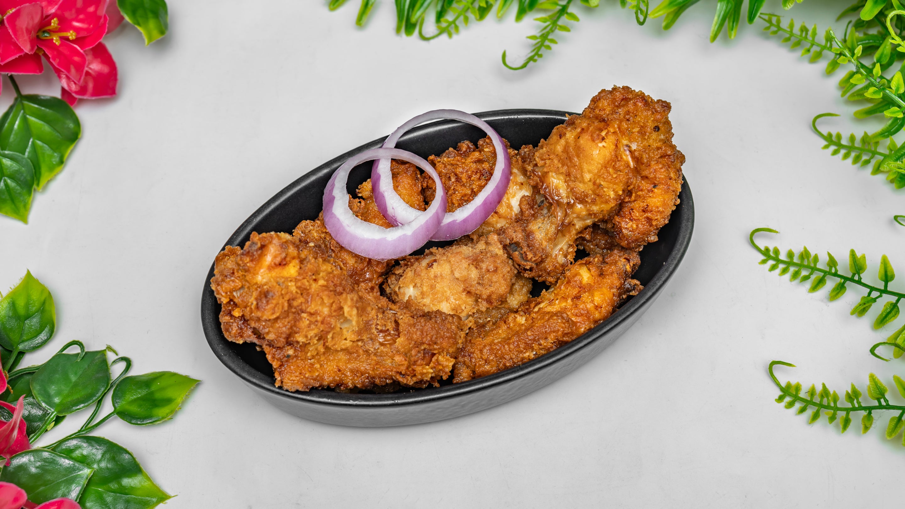 x15 Hot Wings