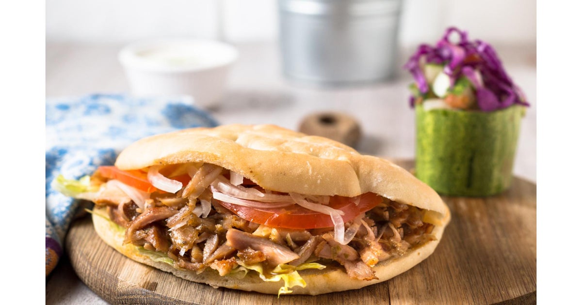 Curry & Kebab consegna in zona SS. Annunziata Ordina su Deliveroo