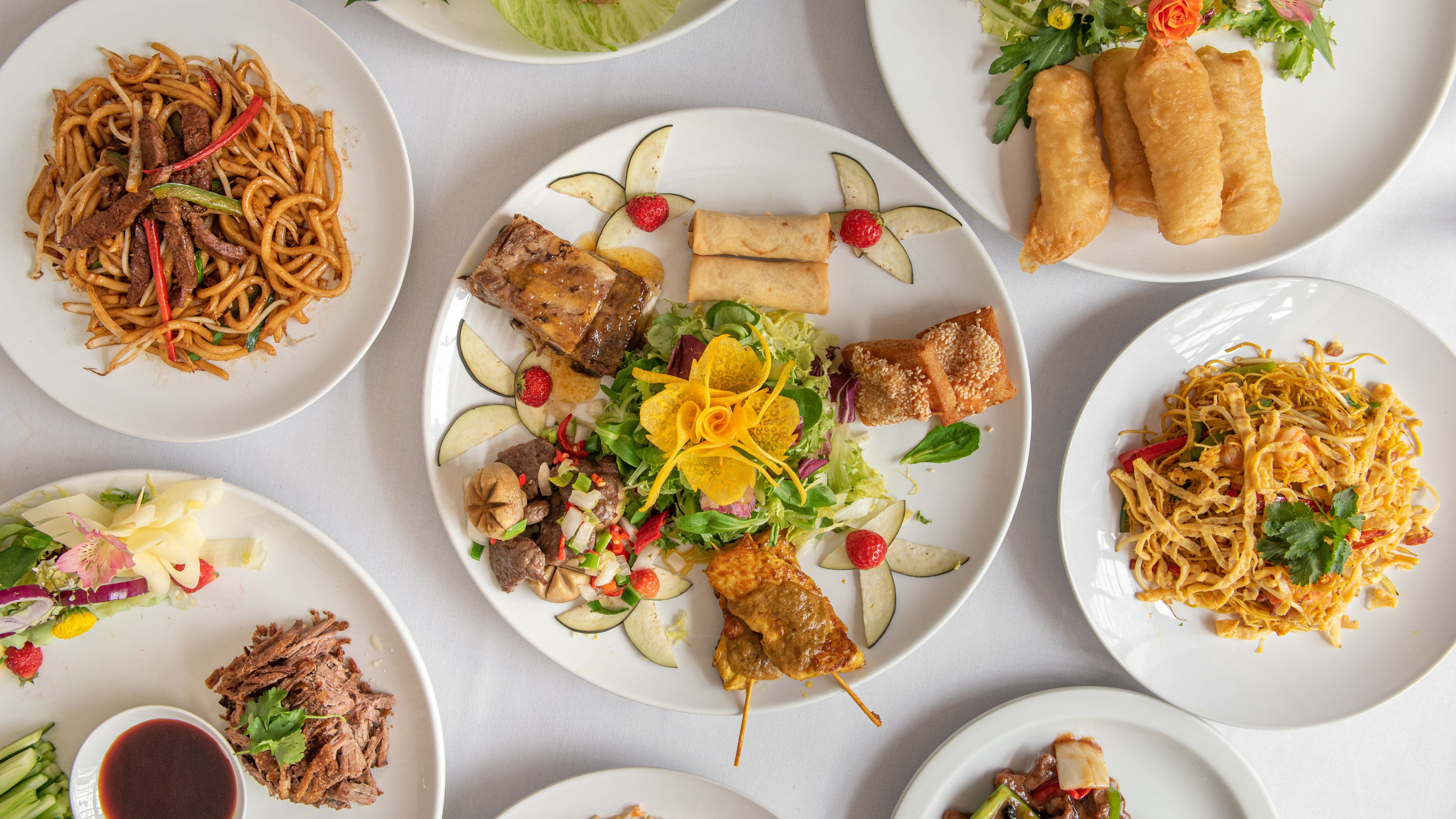 Woksoever delivery from Cottingham - Order with Deliveroo