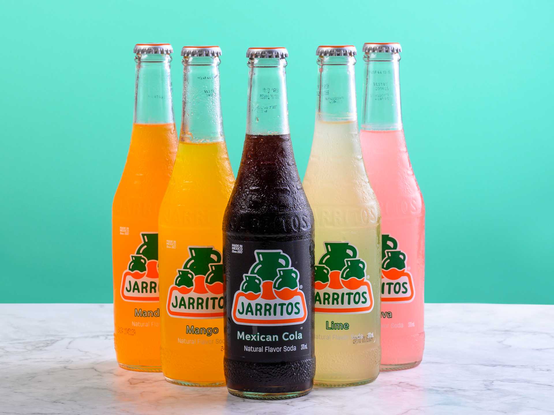 Jarritos