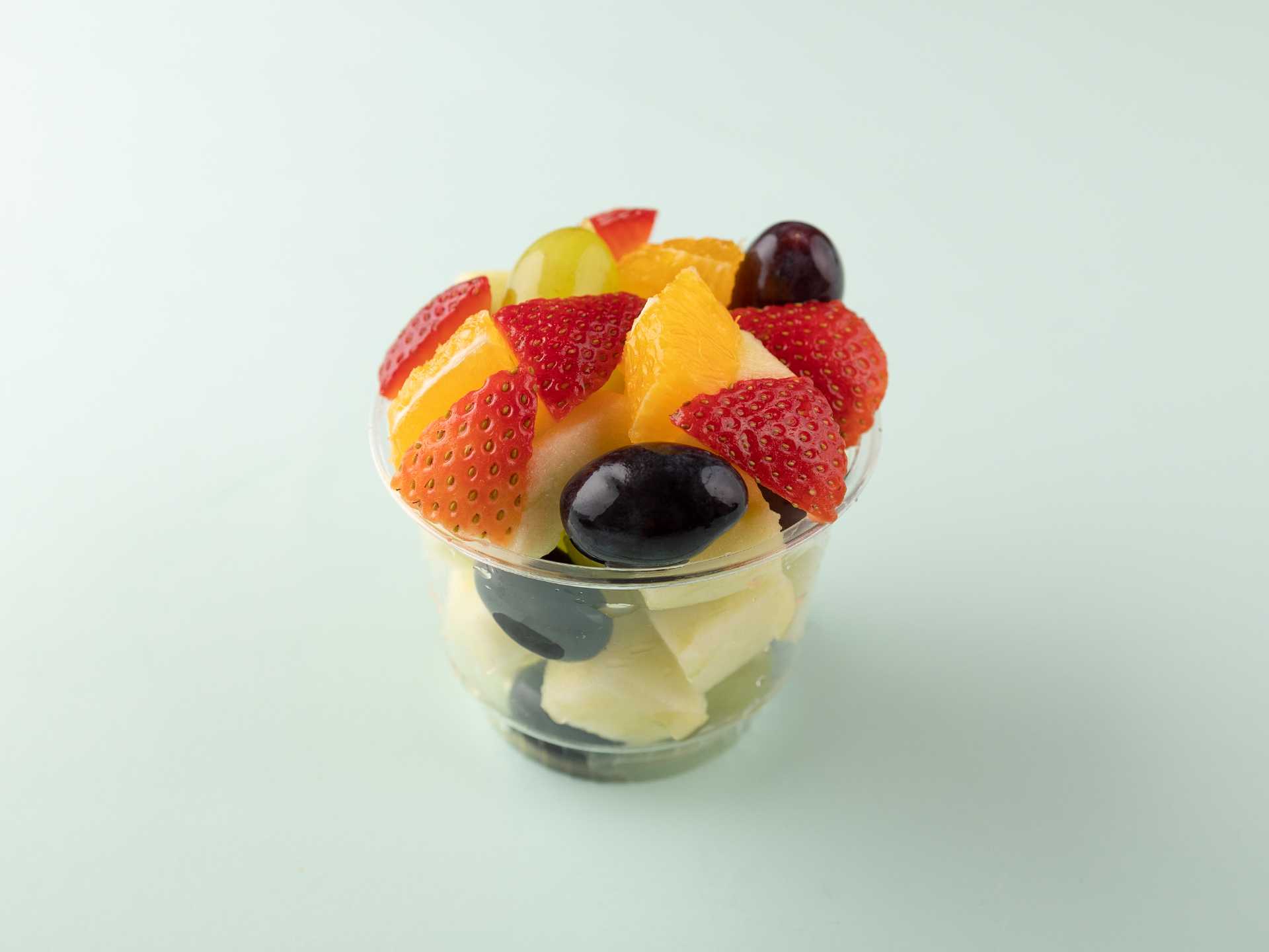 Mixed Fruit Cuts
