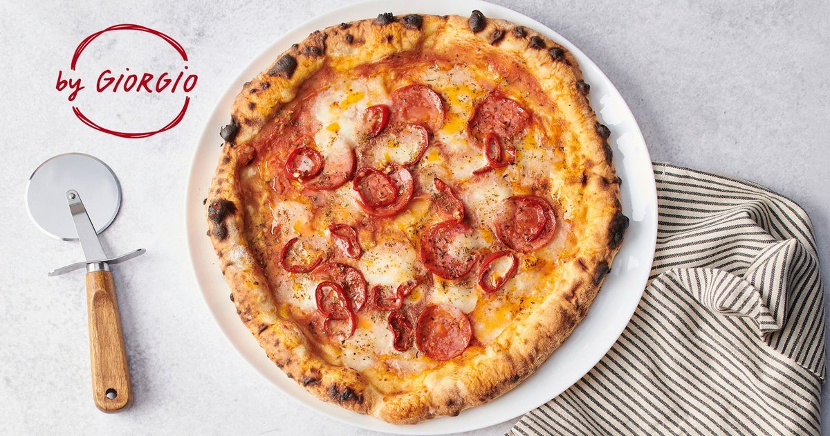 Pizza By Bearwood Road Bearwood delivery from Bearwood