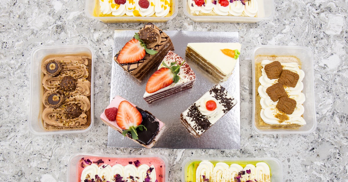 Chong Pang Old Time Flavor Old Airport Rd delivery from Geylang