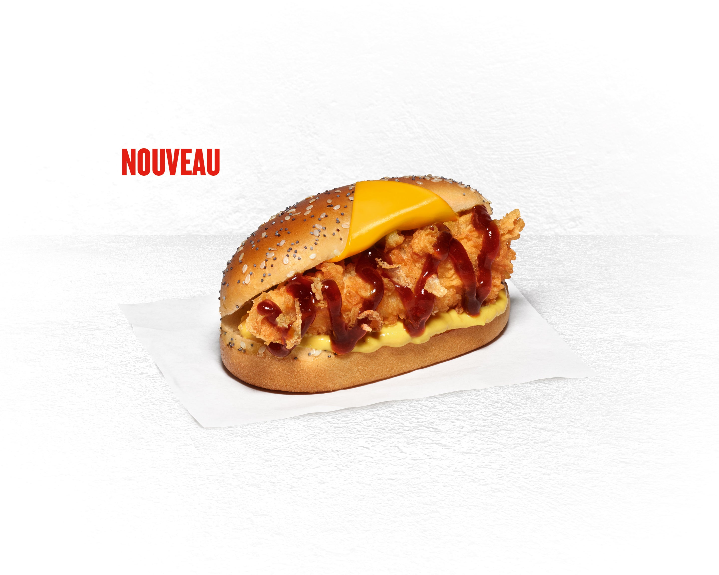 Mini Hot-Dog Barbecue​