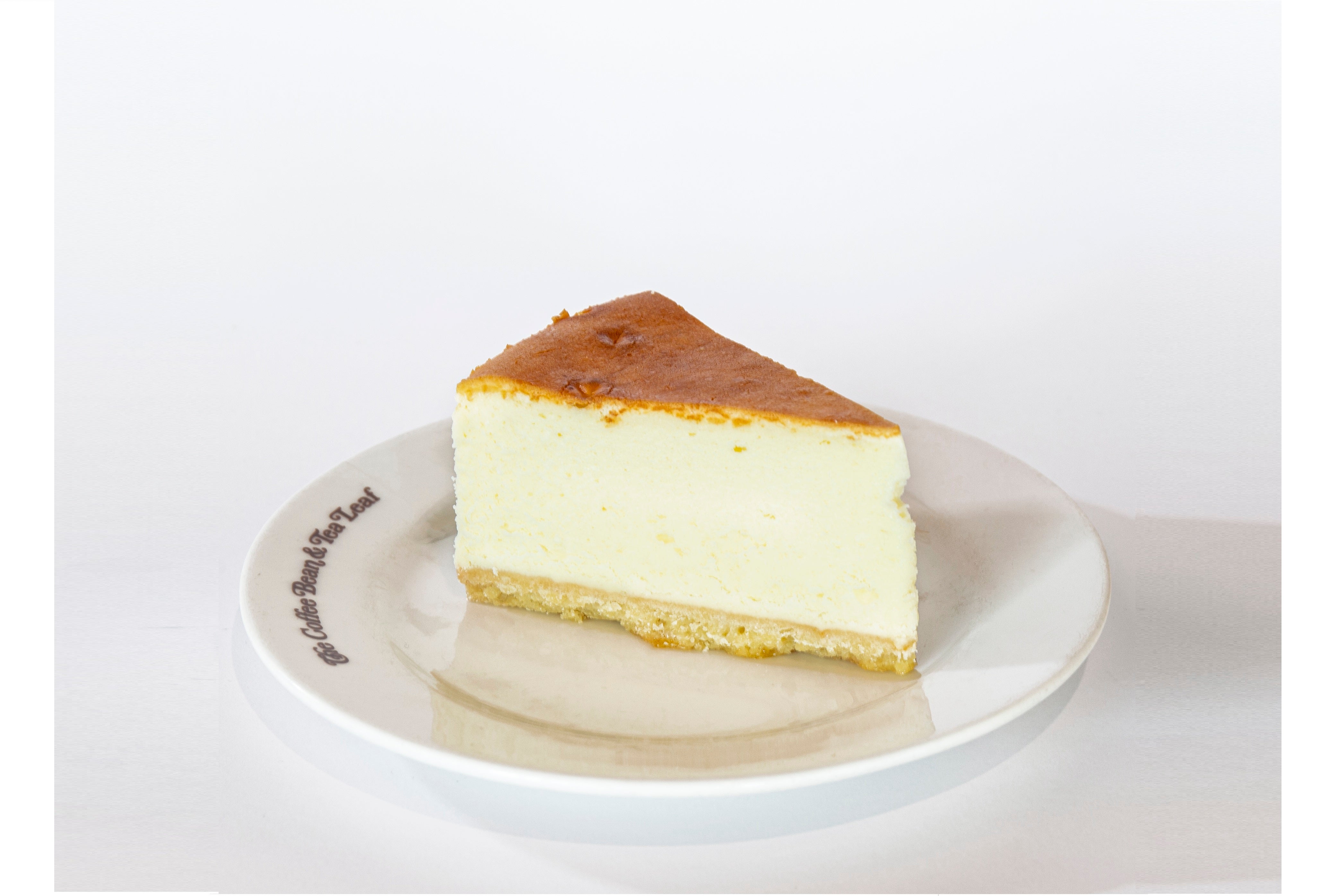 CBTL Cheesecake