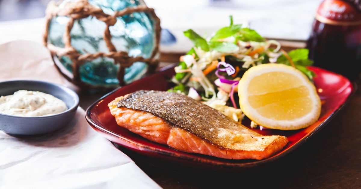 The Spotted Cod Fish & Chips Wavell Heights delivery from Wavell