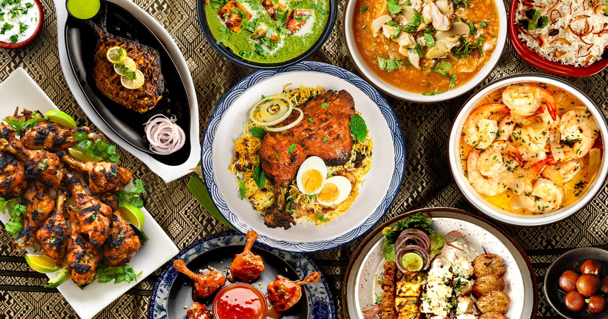 Mustard Restaurant delivery from Garhoud Order with Deliveroo