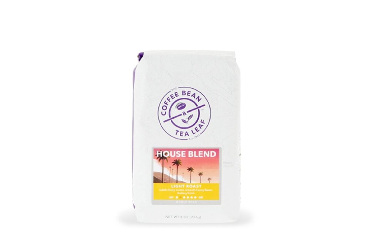 House Blend Coffee