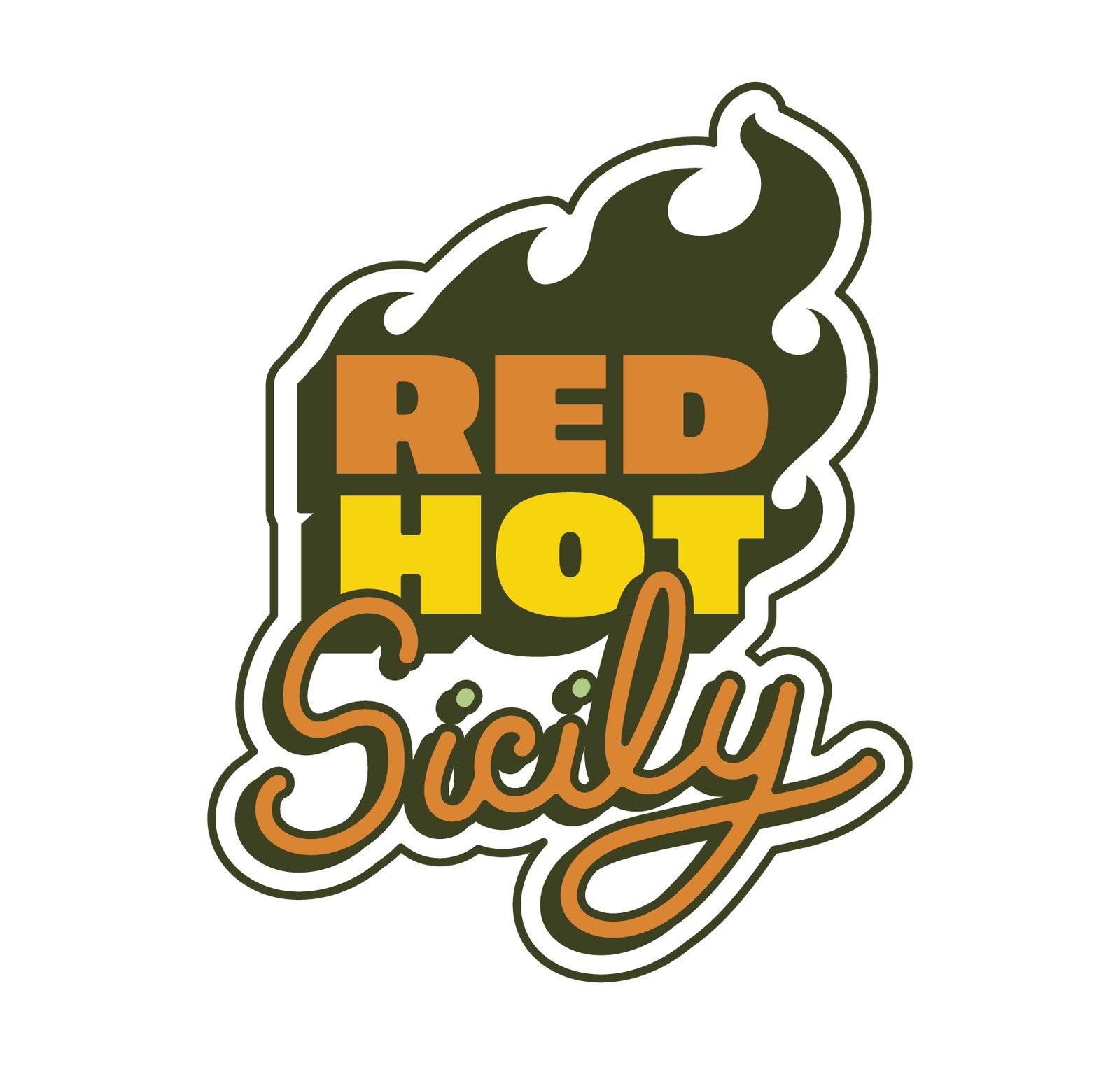 Red Hot sicily