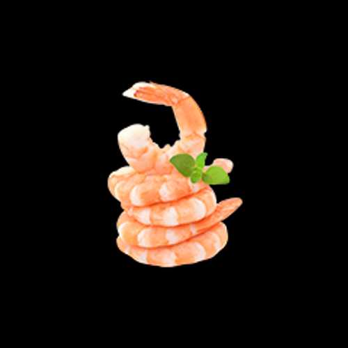 CREVETTES