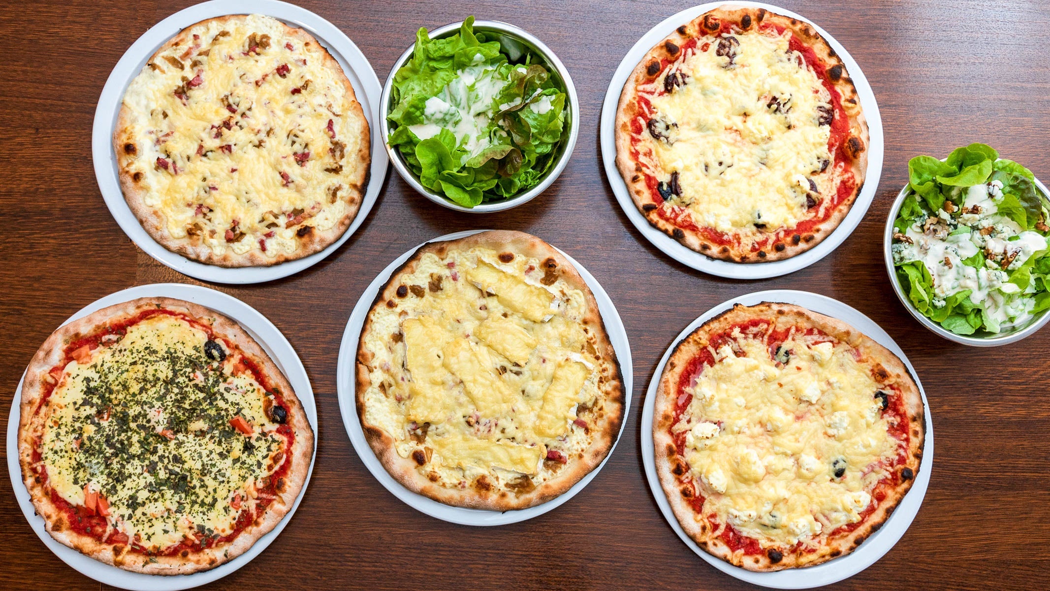 Pizza Me delivery from Brighton Order with Deliveroo