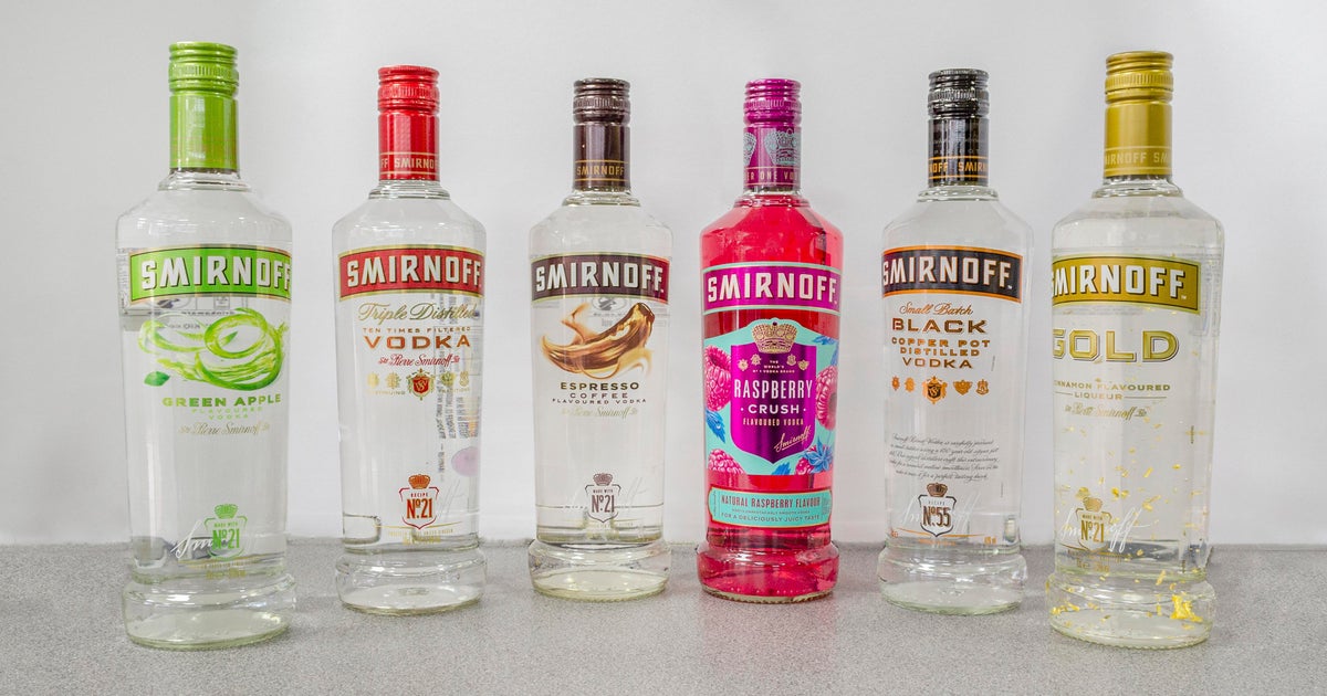 Liquor Store Potters Bar delivery from Potters Bar Order with Deliveroo