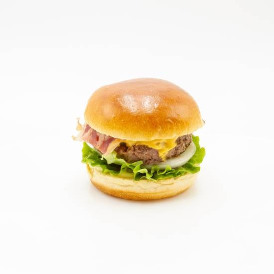 London burger