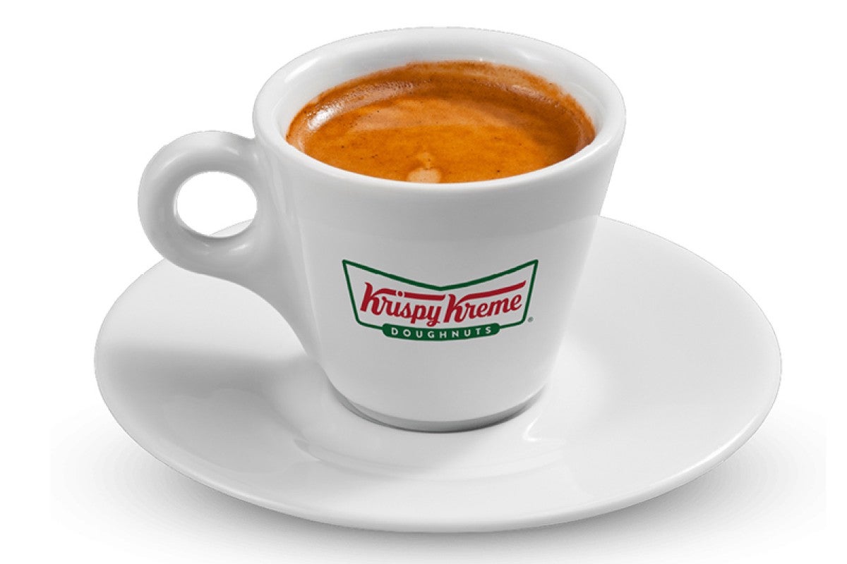 Espresso