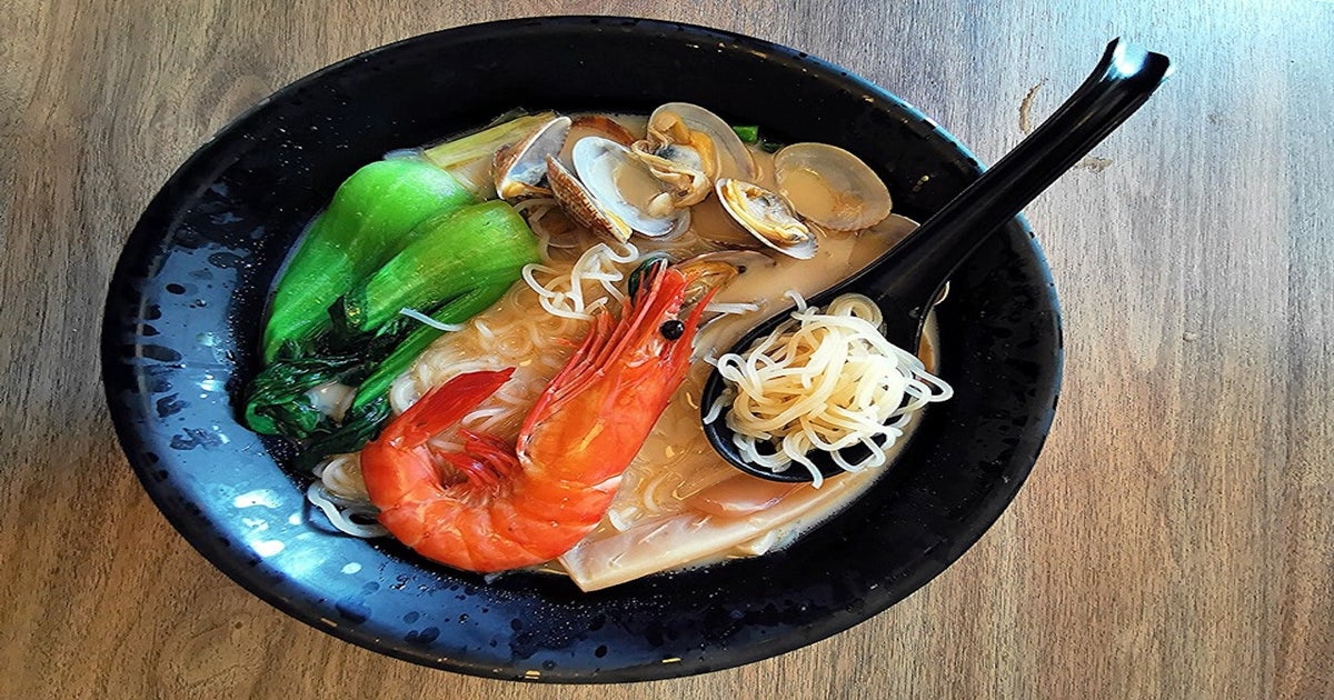 Try Fresh XO Seafood 长鲜 Bugis/Arab Street delivery from Bugis/Arab