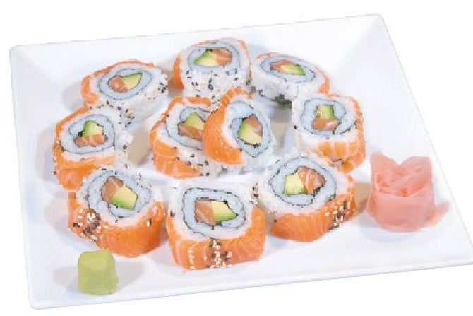 Menu D4