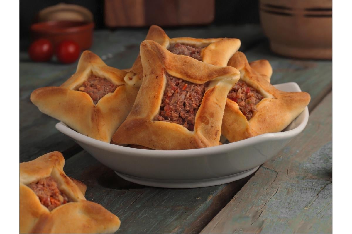 Baalbaki (12 pieces)