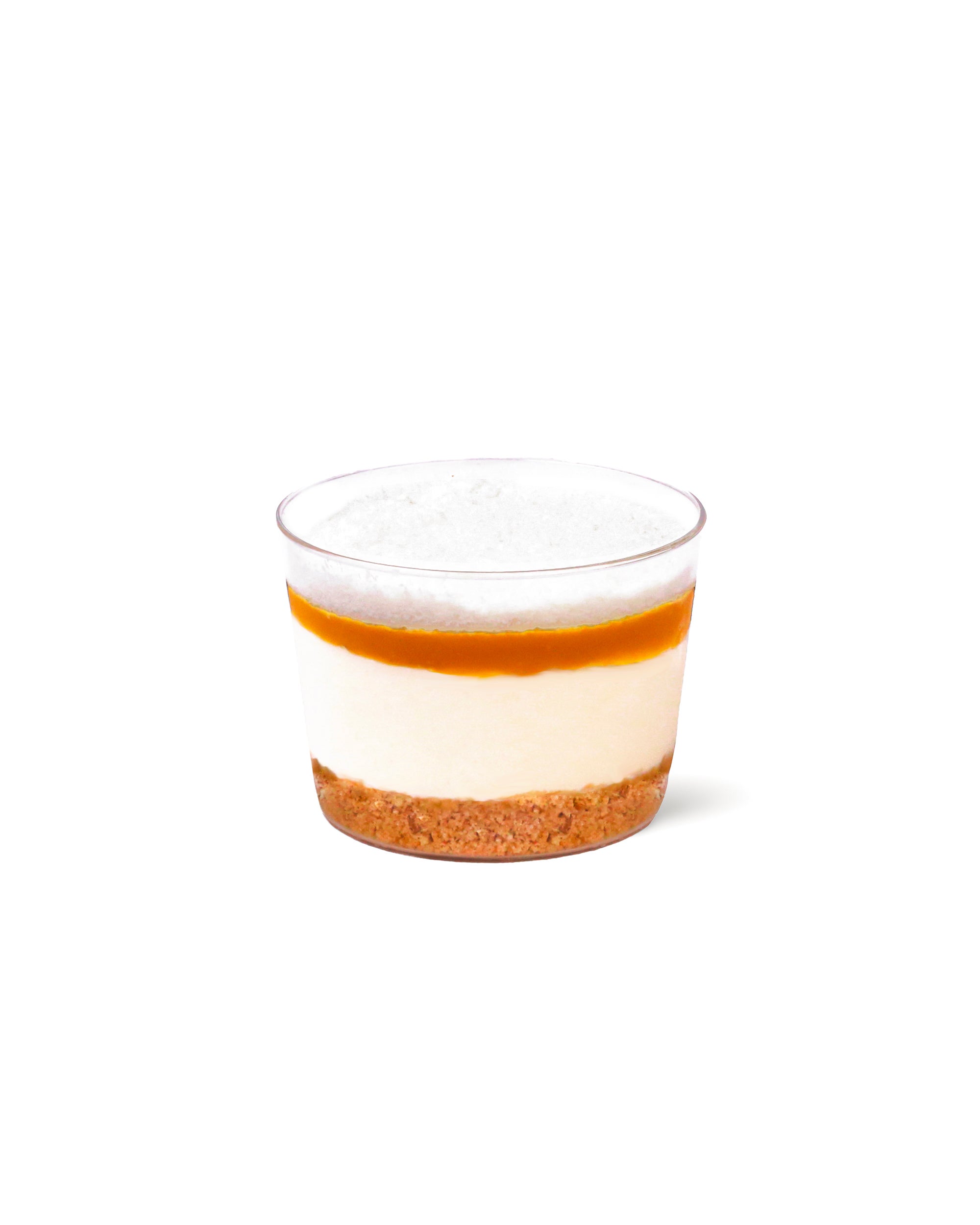 🥭 Cheesecake - Jaune
