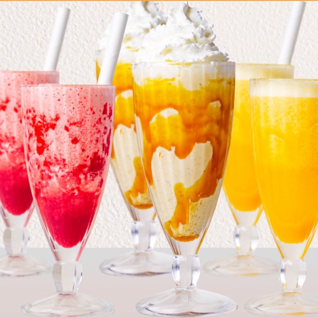 Smoothies