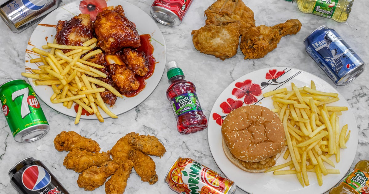 Perfect Fried Chicken Chinbrook Meadows delivery from Chinbrook