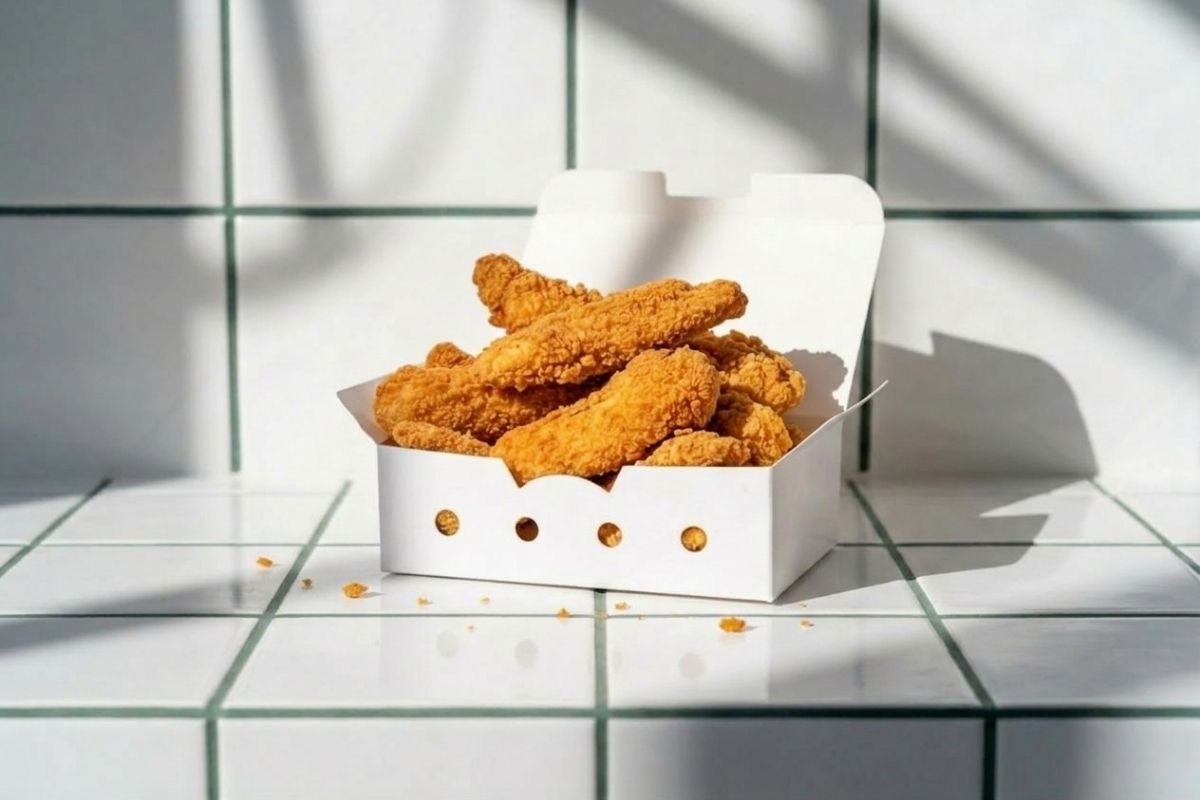 🍗 Tenders x3