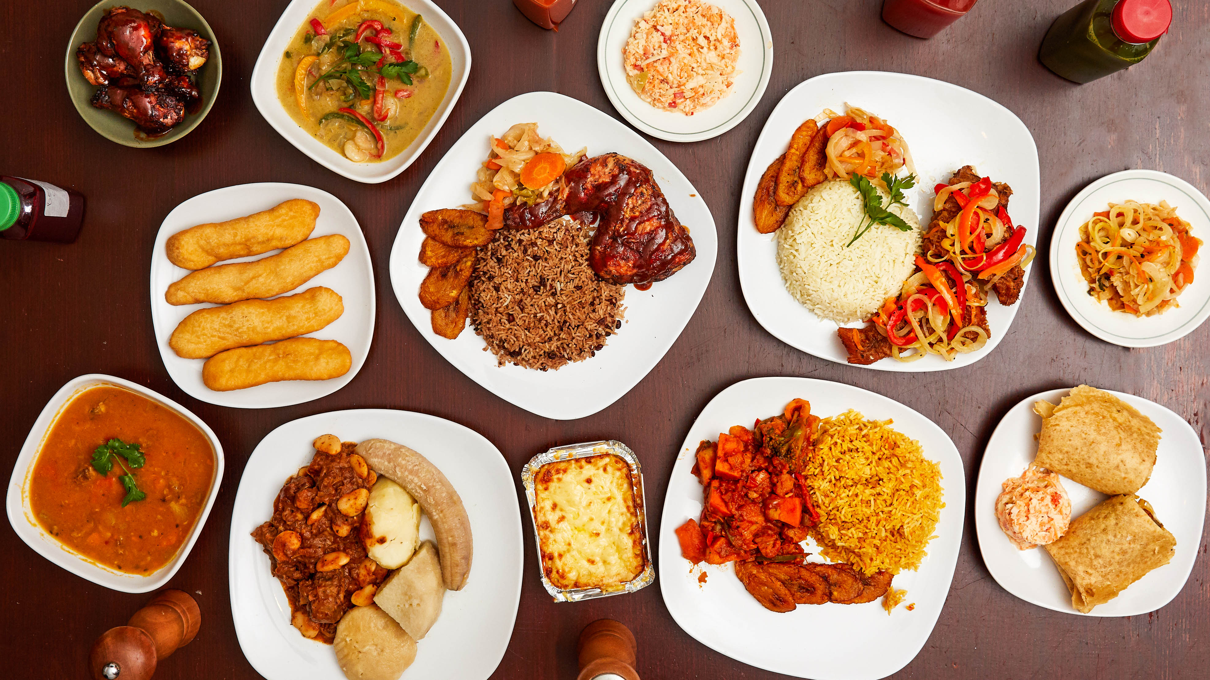 New House Chinese Takeaway delivery from Shirley Order with Deliveroo