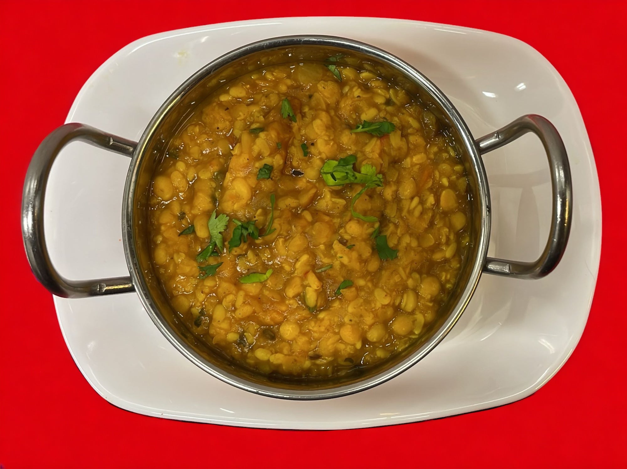 Plat daal