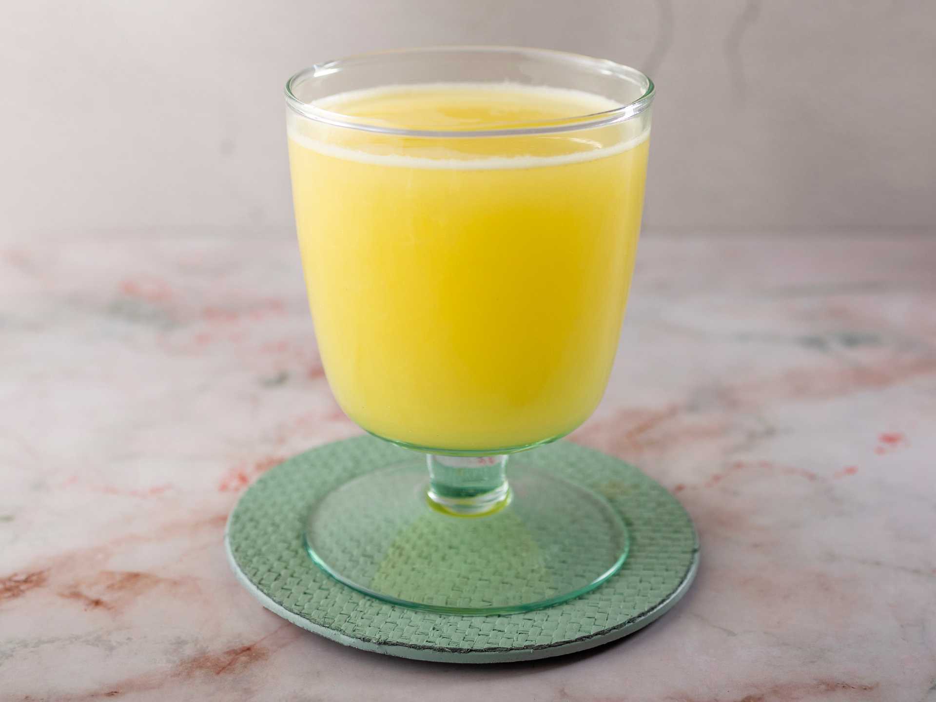 Fresh Lemon Juice
