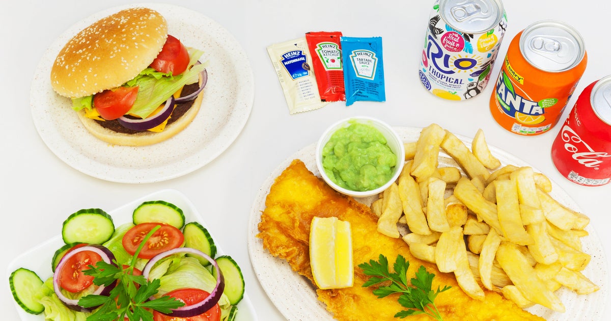 Dolphin Fish Bar Colchester delivery from Colchester Order with
