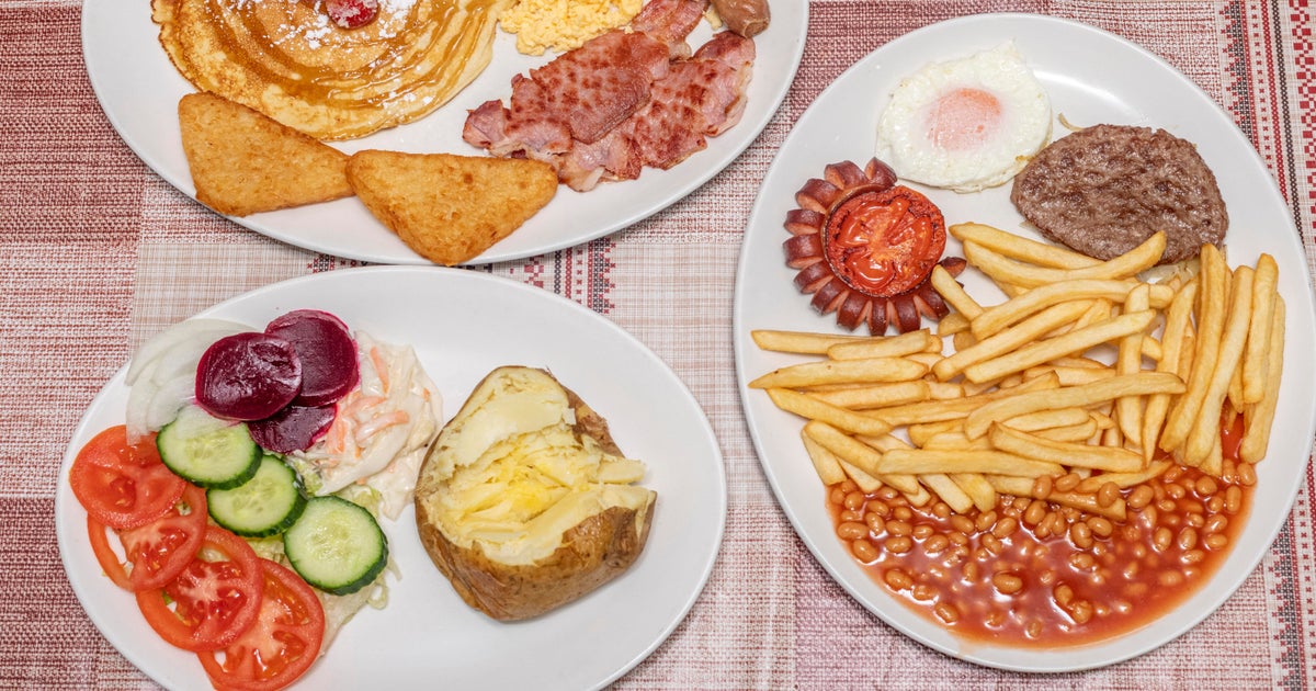 Cafe Shack Old Coulsdon delivery from Old Coulsdon Order with Deliveroo