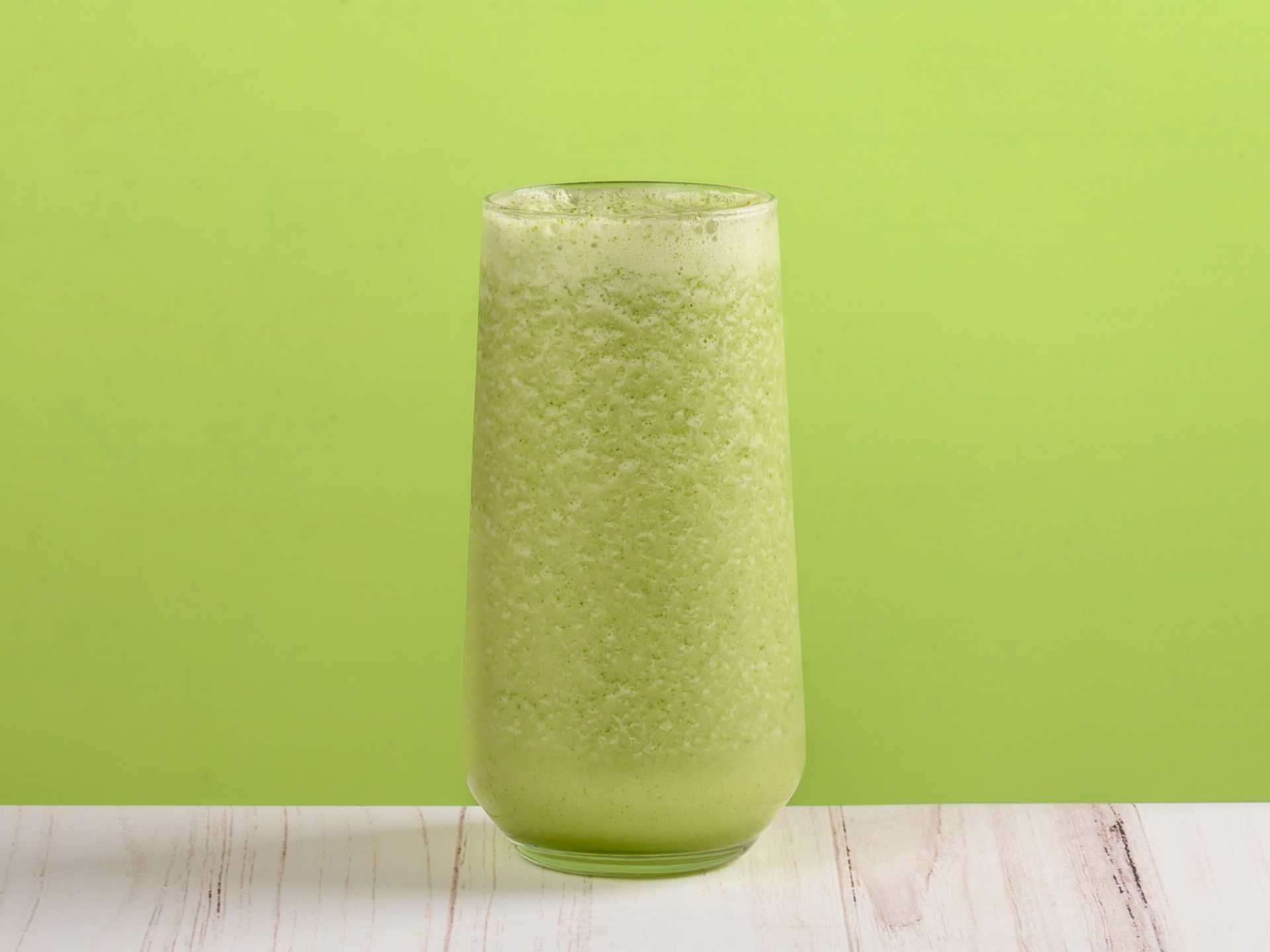 Lemon Mint Juice