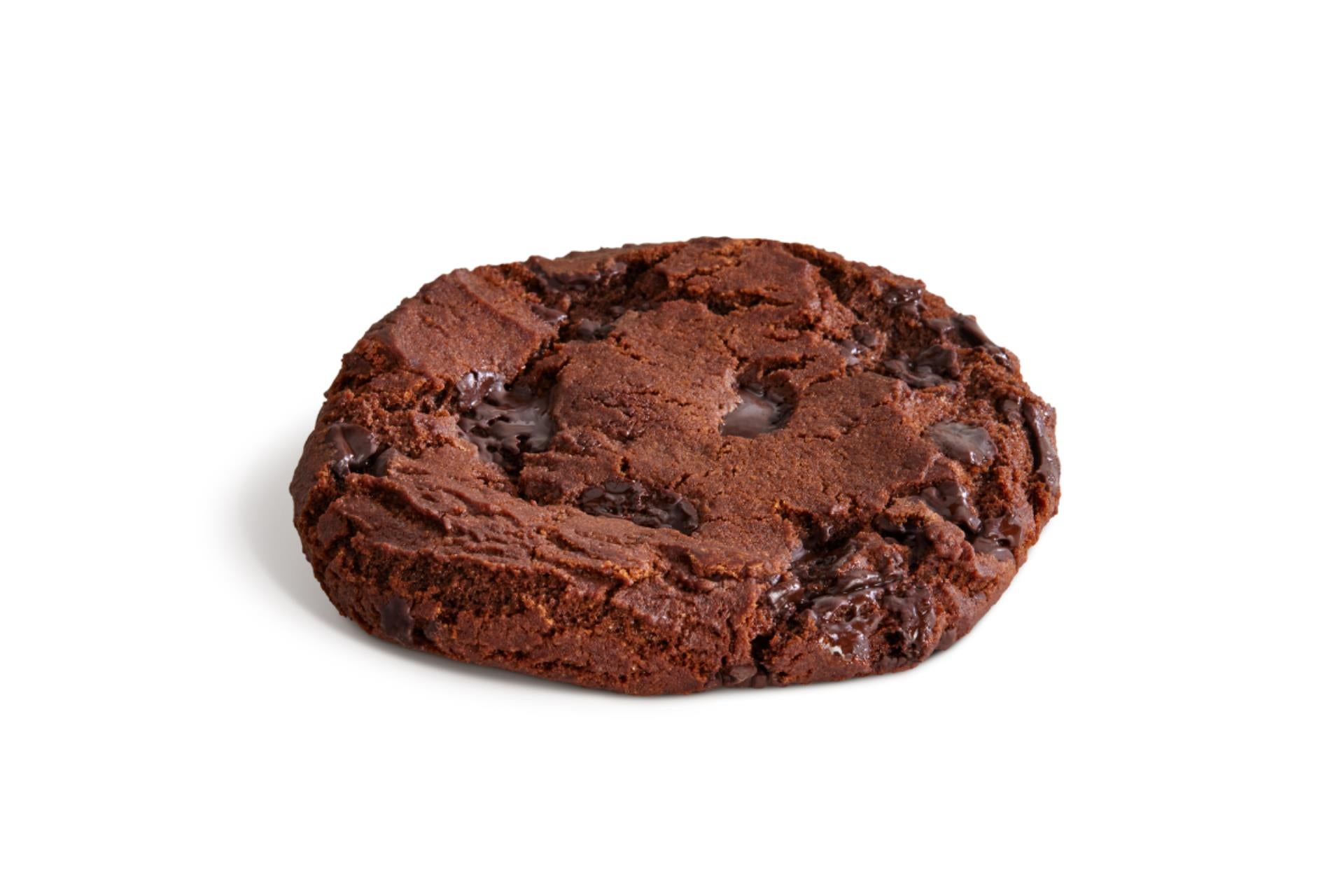 Double Chocolate Cookie