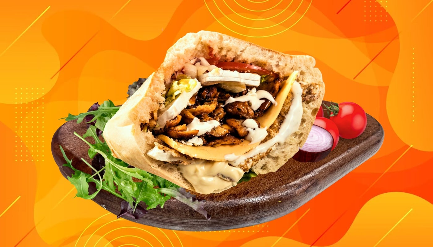 Kebab Ali Baba®🧞♂️