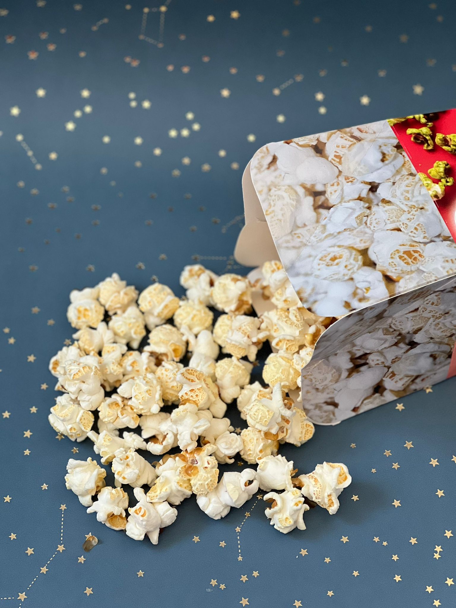 Popcorn Salt Small