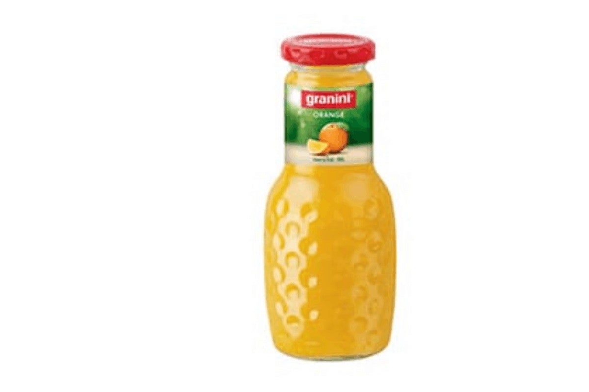 Jus d'orange 25cl