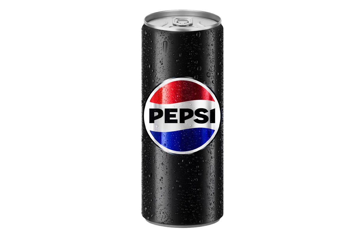 Pepsi Zero