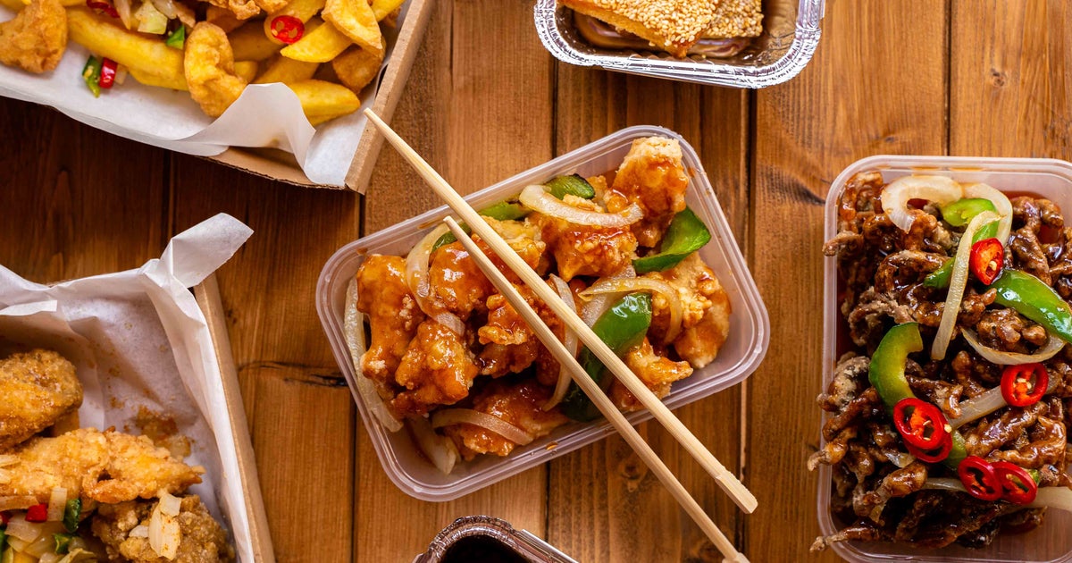 Takeaway Delivery Near Me From Restaurants in Northern Quarter | Order  Deliveroo