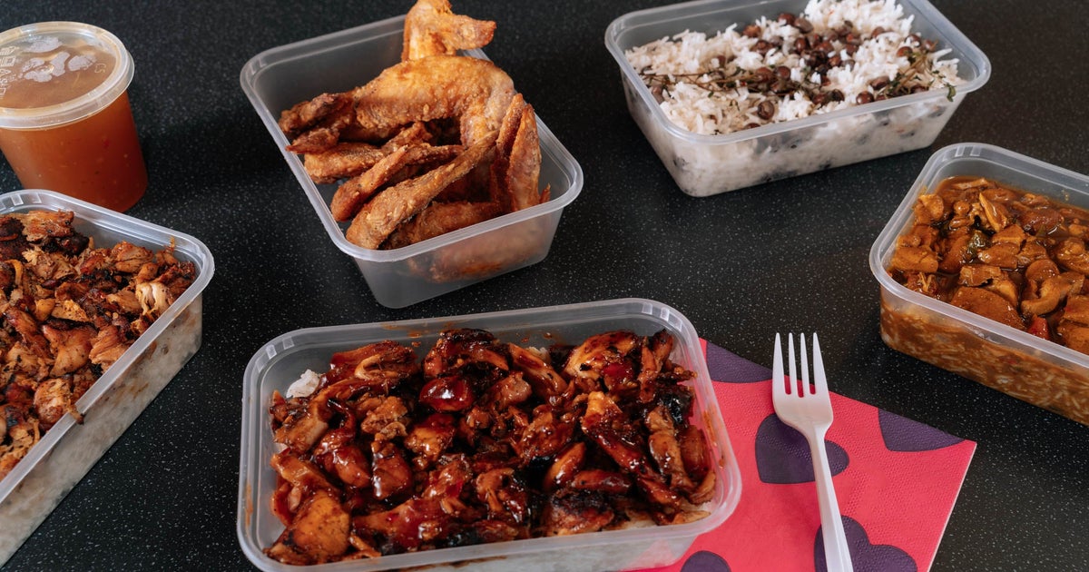 Yum Yums Caribbean & Grill Oldham delivery from Oldham Order with