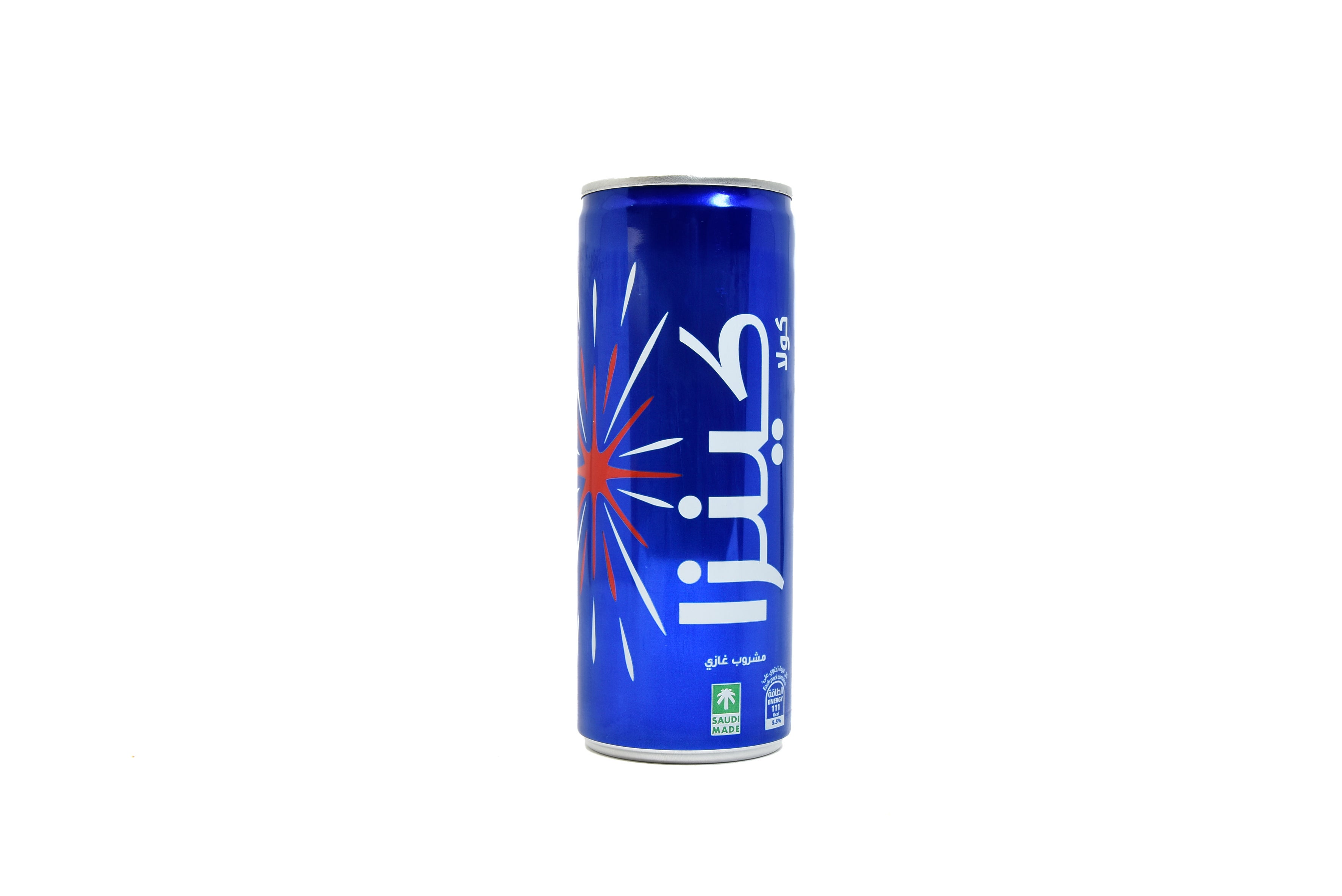 Kinza Cola