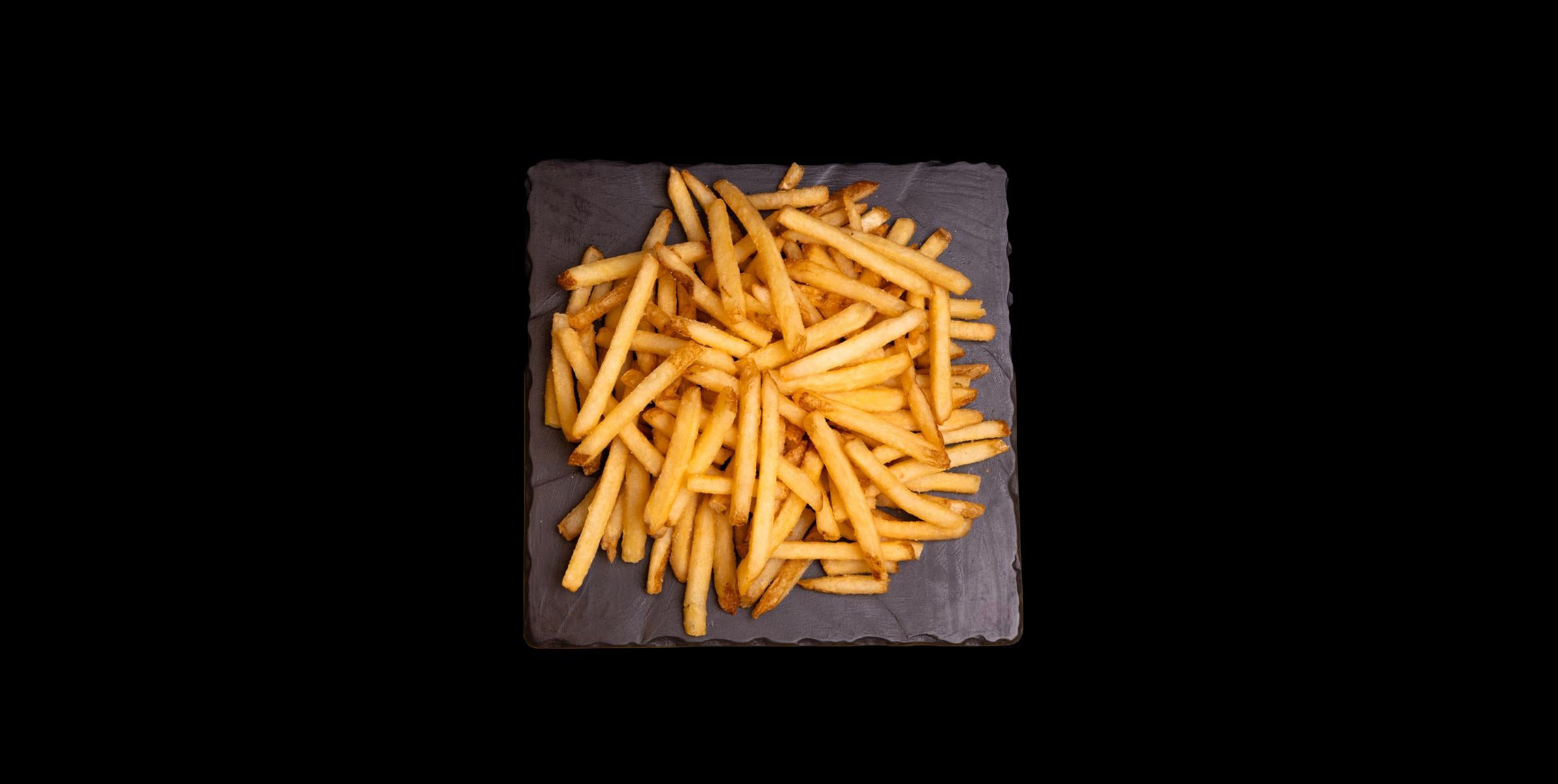 Fresh Fries