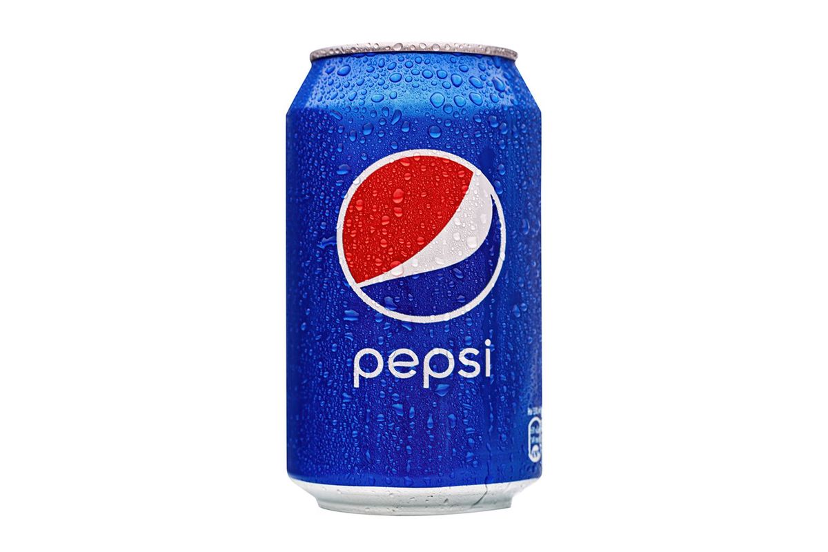 Pepsi