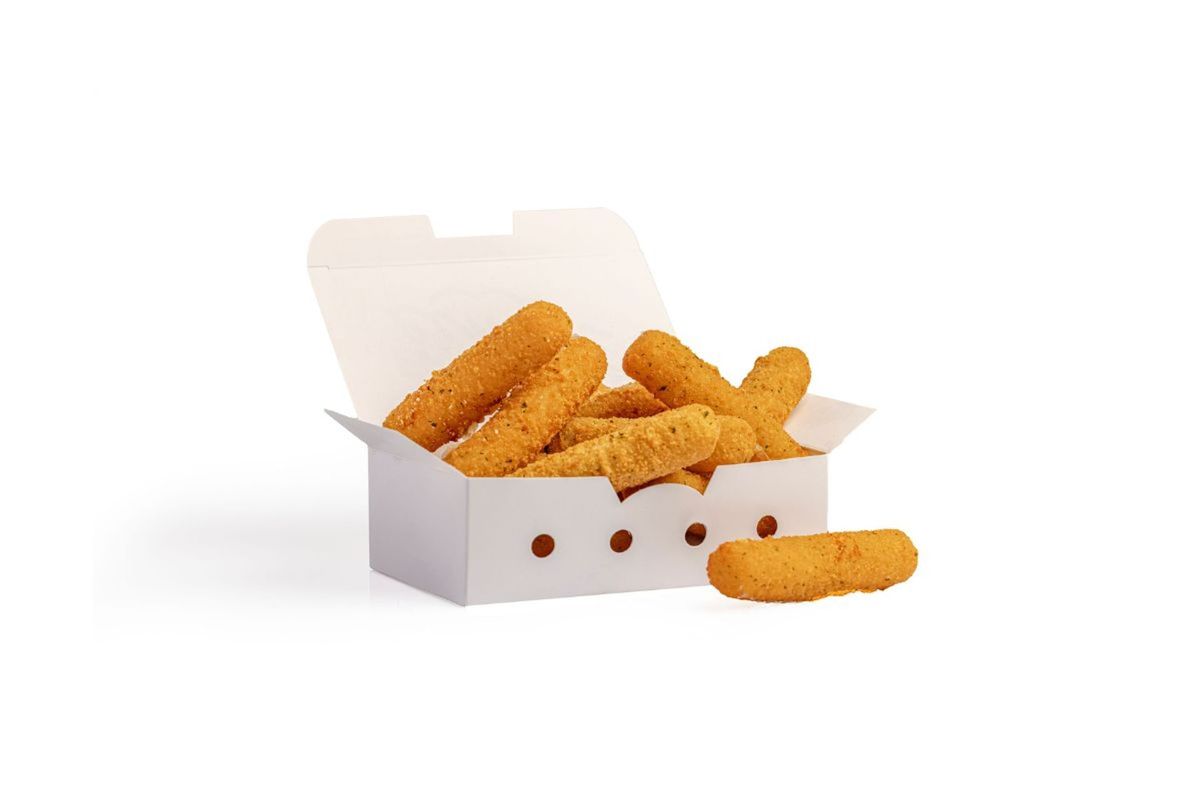 🧀 Mozza stick x5
