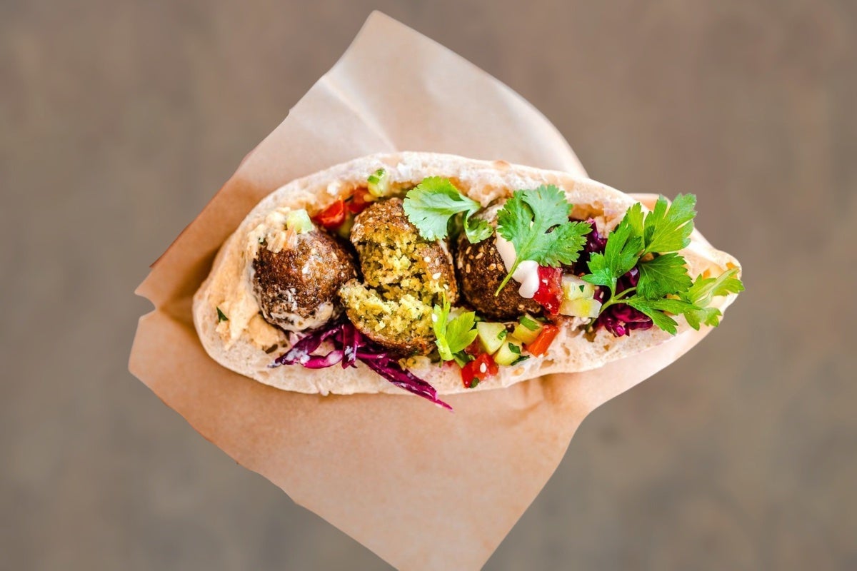 🧆 Fadafel