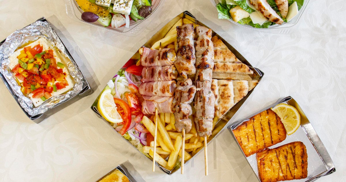 Gyro World - Rodbourne Rd delivery from Pinehurst and Rodbourne - Order ...