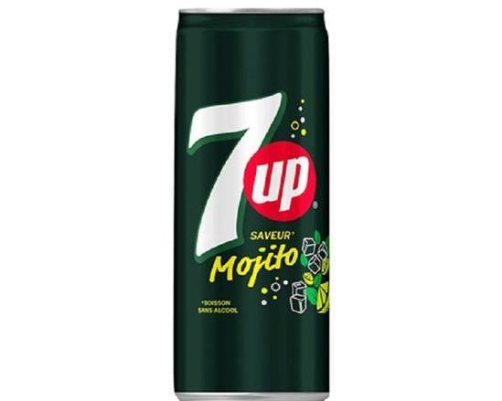 7up Mojiito🥤