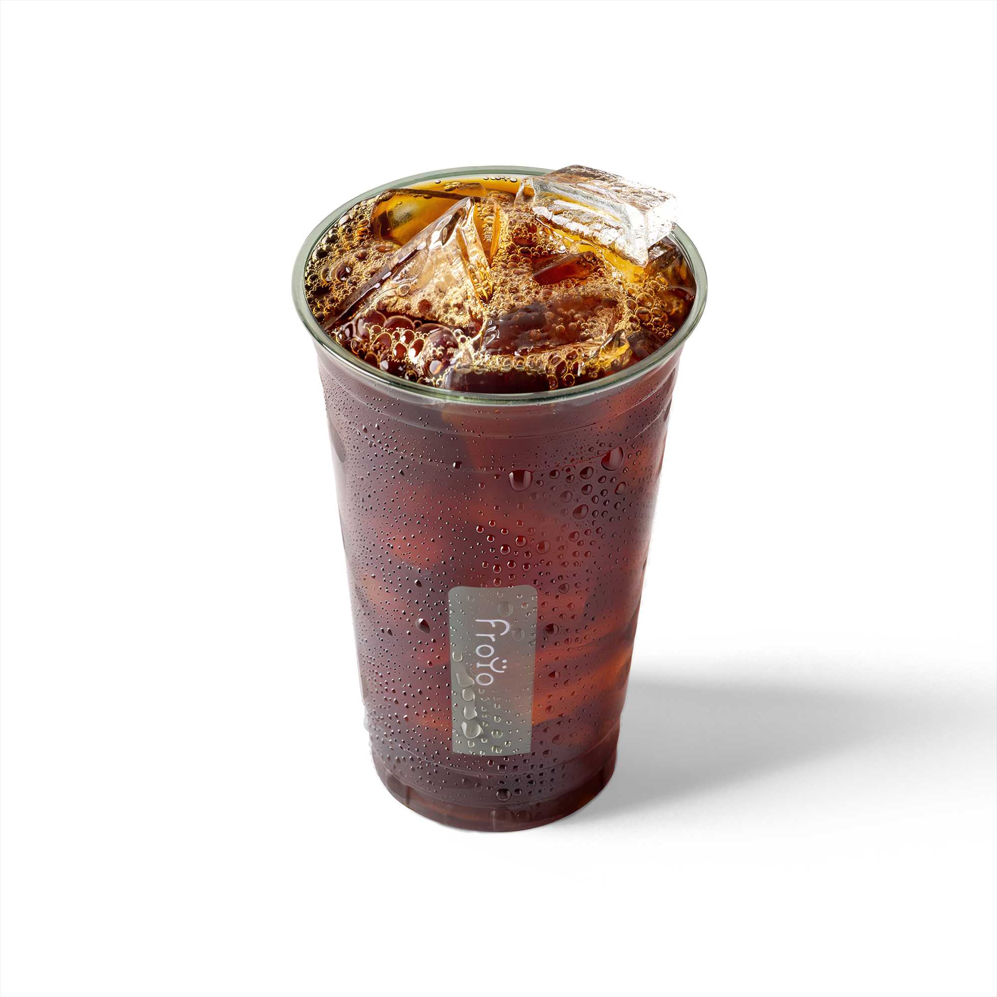 Cold Brew Coffee