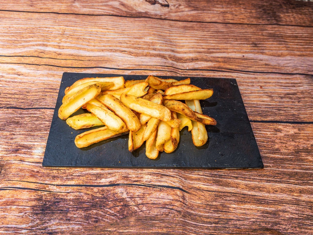 🍟 Frites de pommes de terre