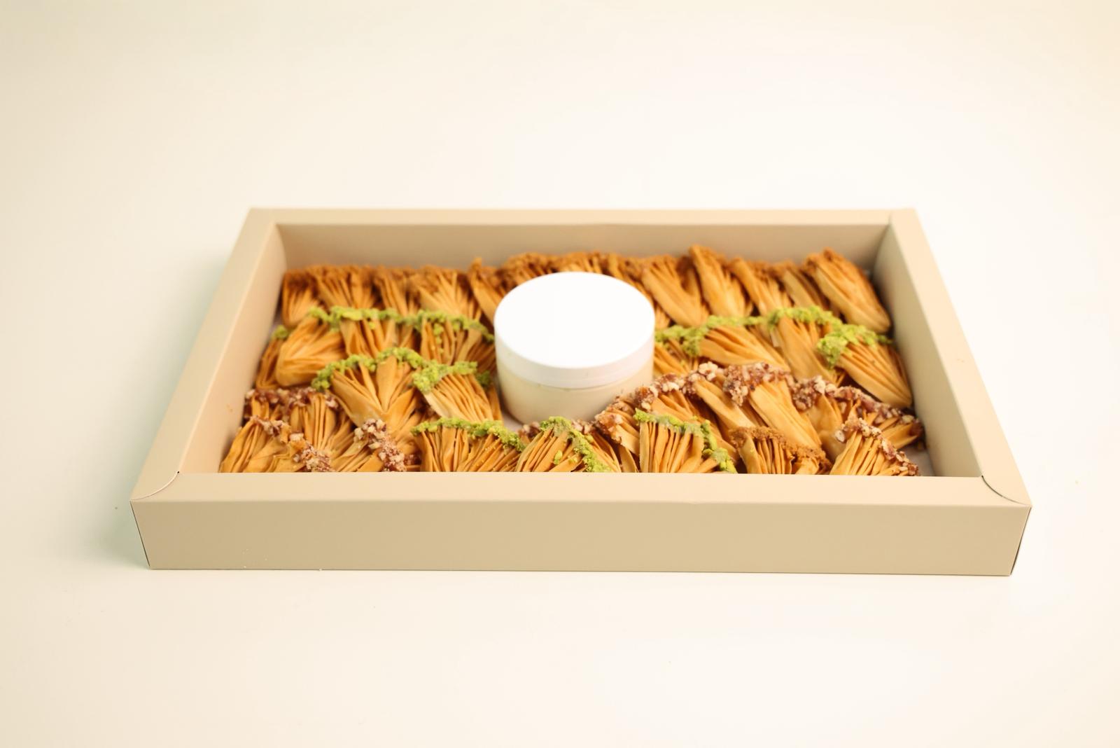 Mix Mahfat Box