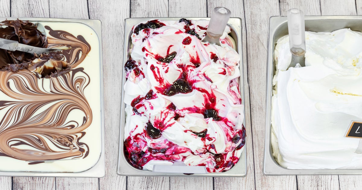 Square Desserts Kingston delivery from Kingston Order with Deliveroo